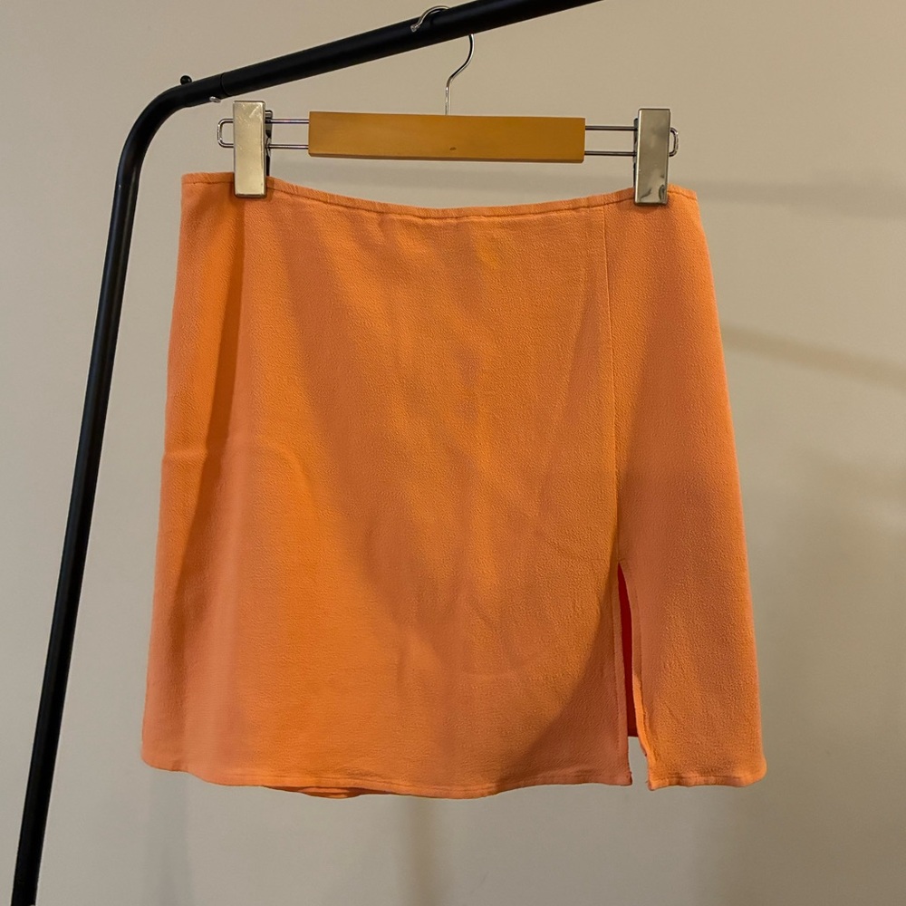 Aritzia - Sunday Best Mini Skirt
